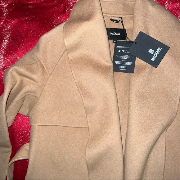 Authentic NWT - Picture 10 of 14